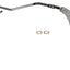 CRP PSH0540 Power Steering Pressure Line Hose Assembly