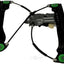 Dorman 748-975 Power Window Motor and Regulator Assembly