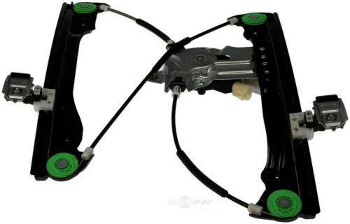 Dorman 748-975 Power Window Motor and Regulator Assembly