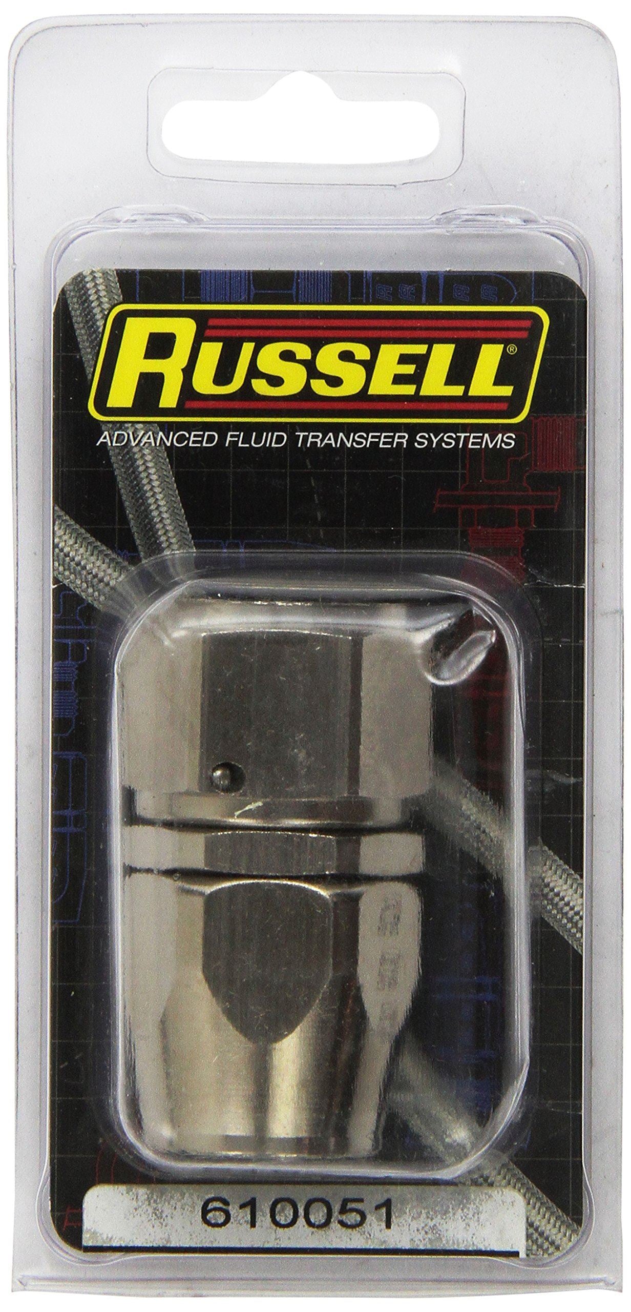 RUSSELL 610051