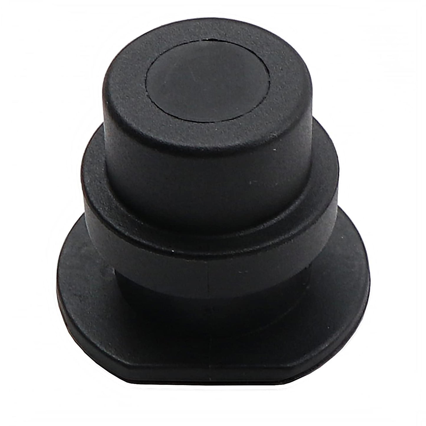 Beck/Arnley 147-0038 Bouchon de bride de tuyau de liquide de refroidissement moteur