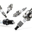 Bougie d'allumage Autolite XP5324 (LOT DE 4)
