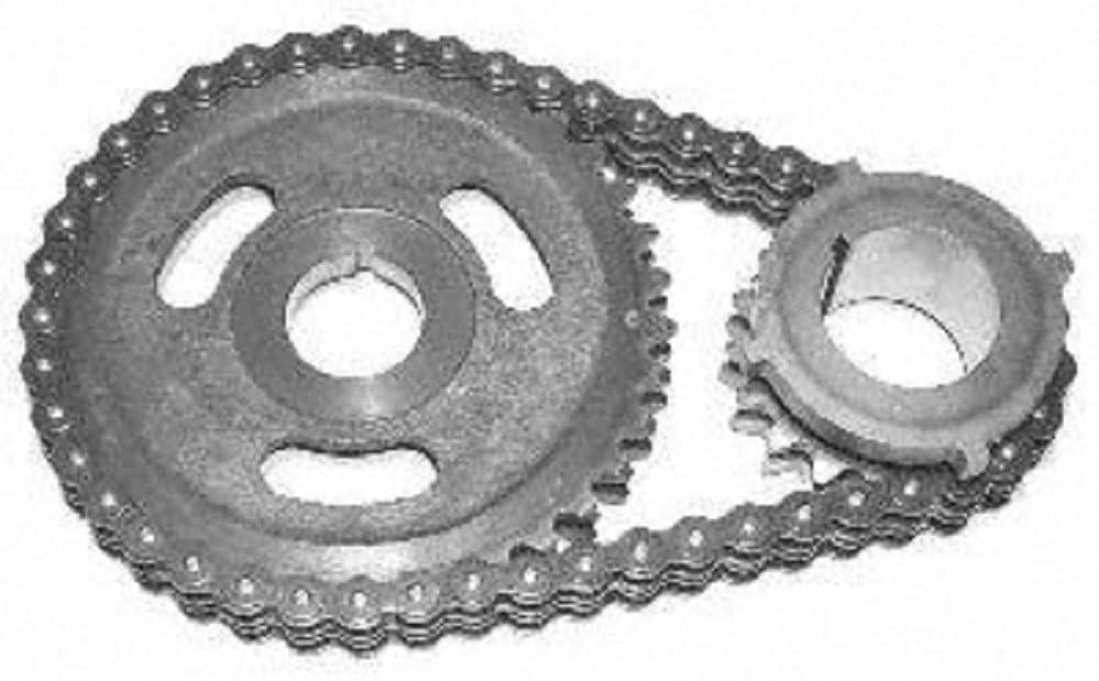 Cloyes Gear &amp; Product C-3097 Juego de sincronización del motor