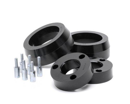 DAYSTAR KT09134BK Suspension Lift Kit