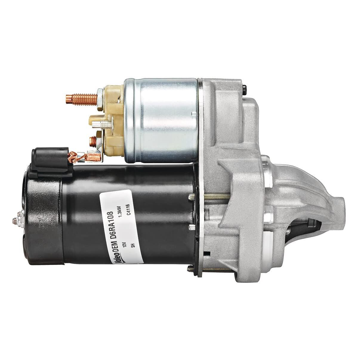 Valeo 438094 Starter Motor