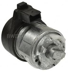 Cilindro de cerradura de encendido BWD CS834L