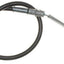 Cable de freno de estacionamiento Raybestos BC95333