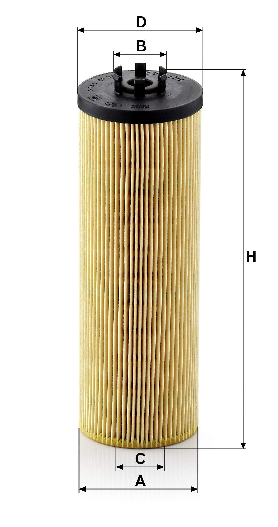 MANN HU842X