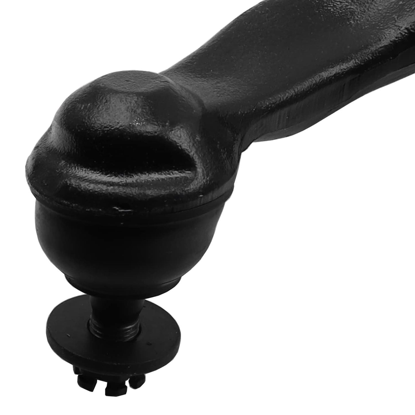 Beck/Arnley 102-7856 Conjunto de brazo de control de suspensión y rótula