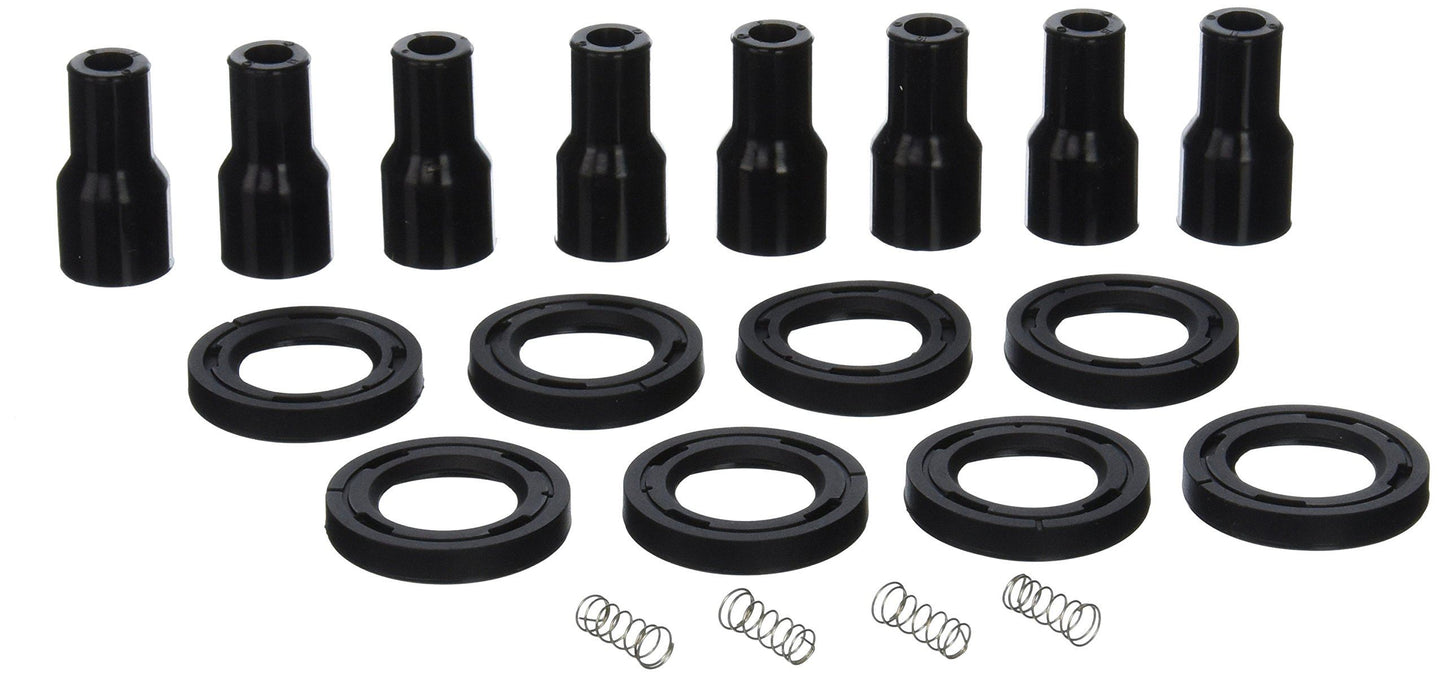 Denso 671-8184 Direct Ignition Coil Boot Kit