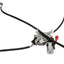 Dorman 741-823 Power Window Motor and Regulator Assembly