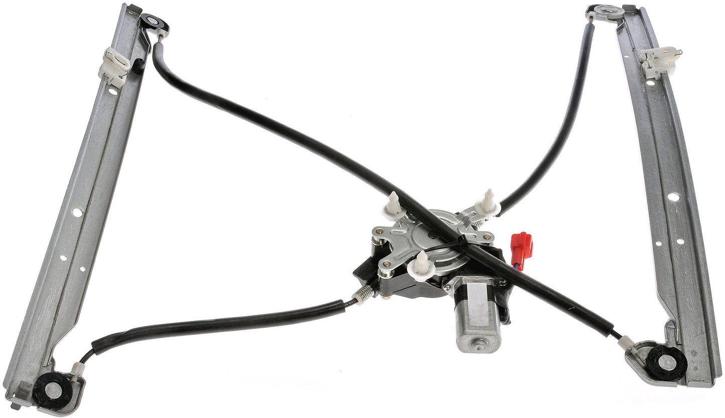 Dorman 741-823 Power Window Motor and Regulator Assembly