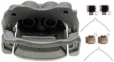 ACDelco Professional Durastop 18FR1453 Disc Brake Caliper