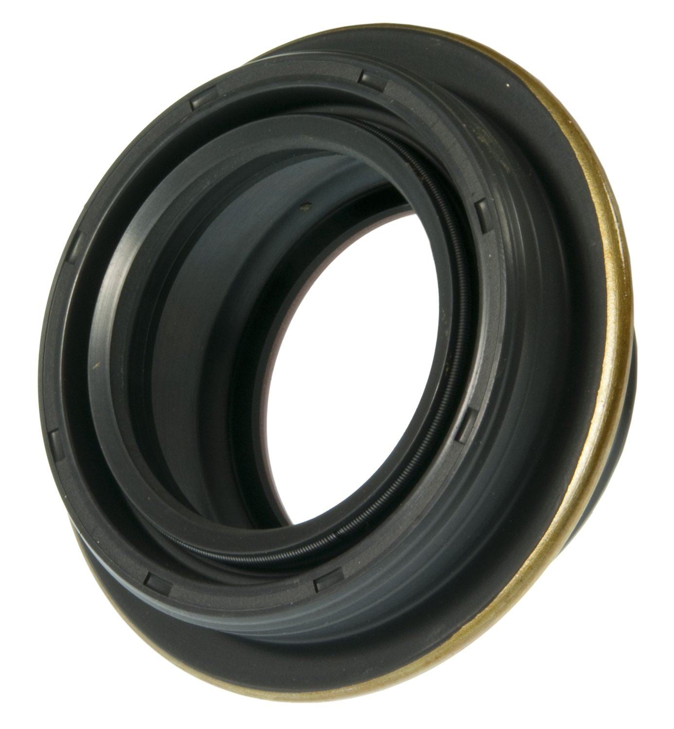 National Seal/Bearing 710496 Transfer Case Output Shaft Seal