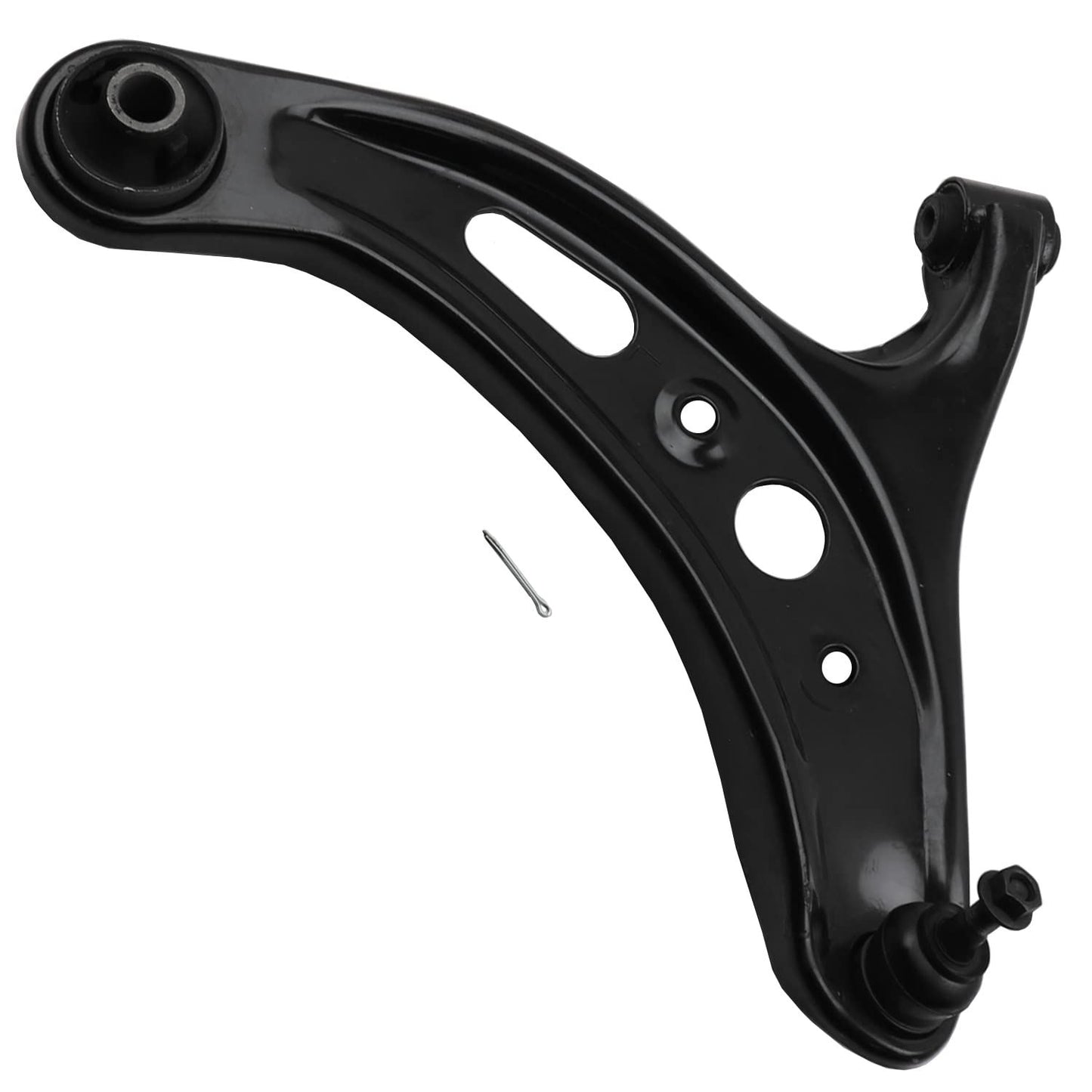 Beck/Arnley 102-7918 Bras de commande de suspension et joint à rotule