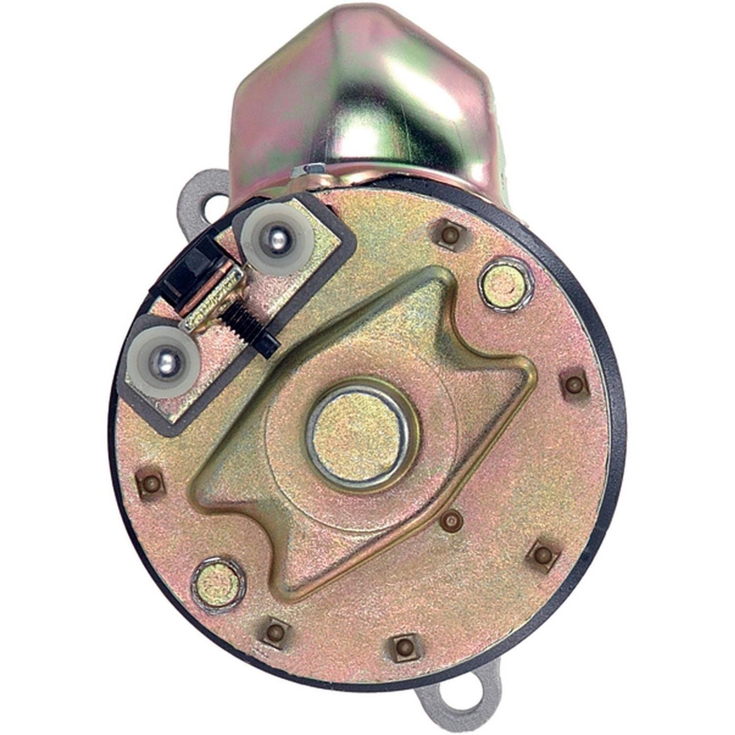 ACDelco Profesional 337-1058 Motor de arranque