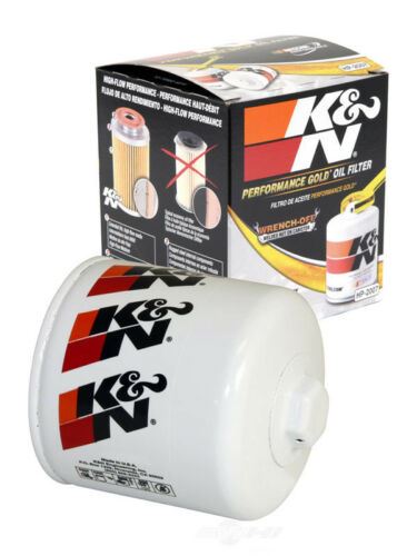 K&amp;N HP2007