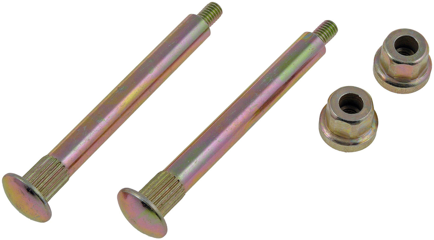 Dorman 38447 Door Hinge Pin and Bushing Kit