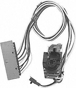 BWD S3057 Windshield Wiper Switch