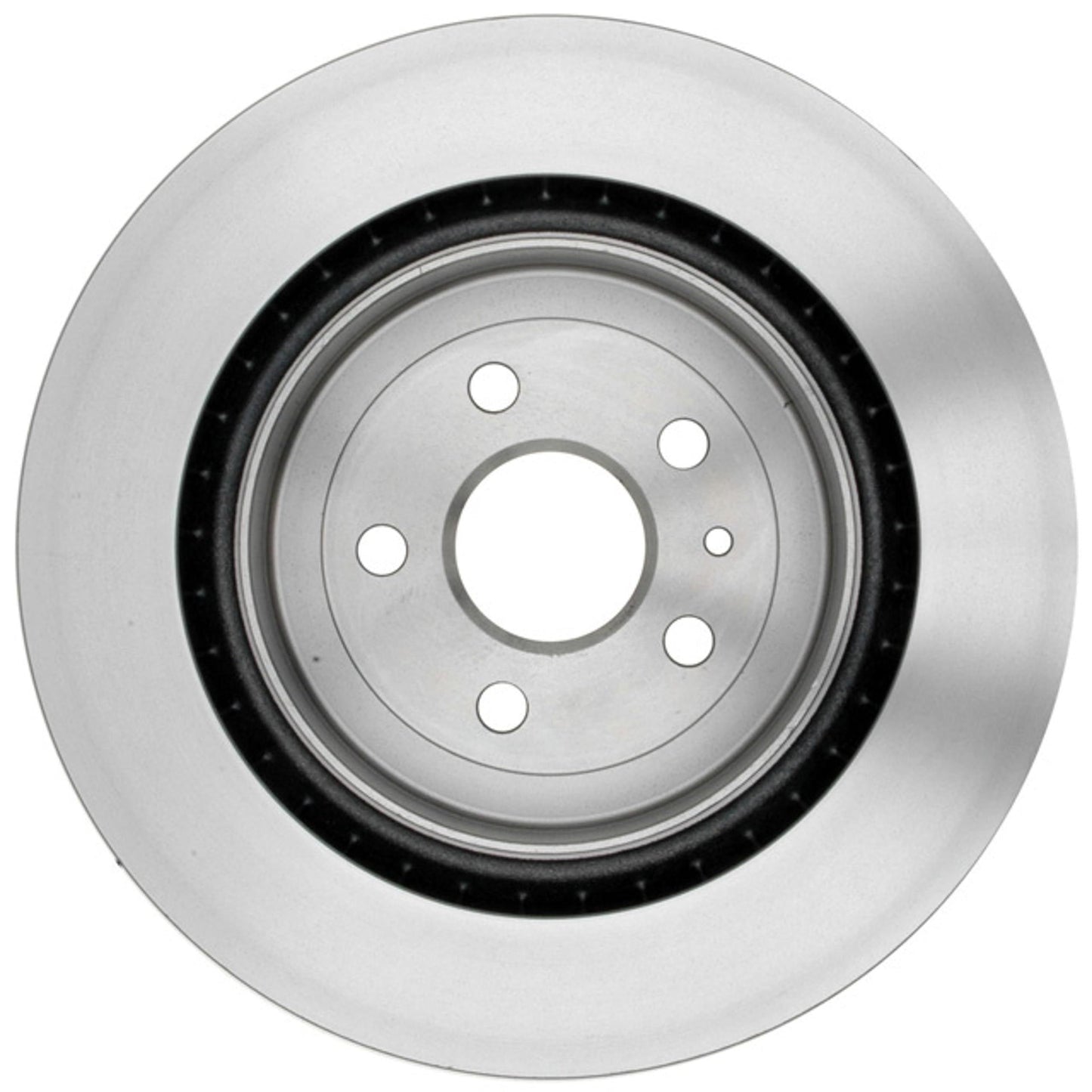 ACDelco Professional Durastop 18A2936 Rotor de frein à disque