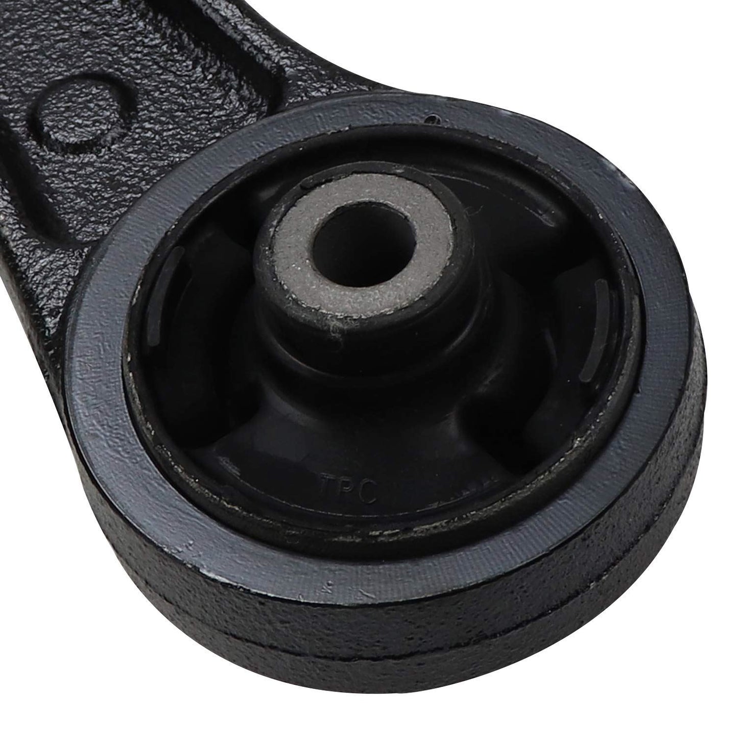 Beck/Arnley 102-7613 Conjunto de brazo de control de suspensión y rótula