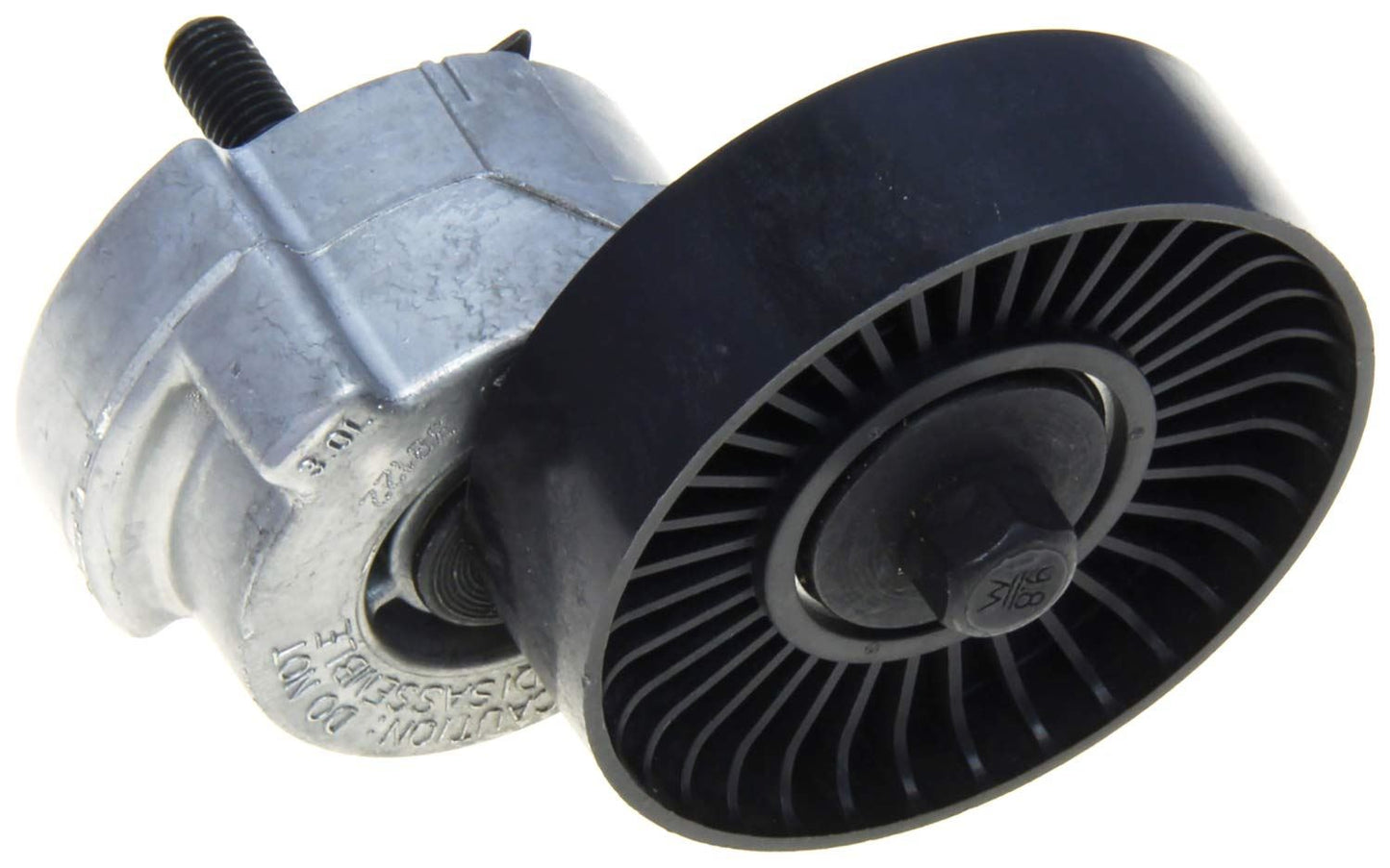 ACDelco Professional 38122 Conjunto de tensor de correa de transmisión de accesorios