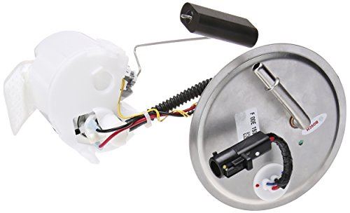 Ensemble module de pompe à carburant Bosch 69169