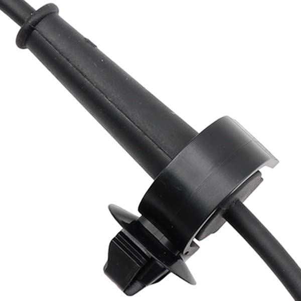 Beck/Arnley 084-4921 Sensor de velocidad de rueda ABS