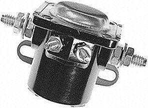 Solénoïde de démarreur BWD S63