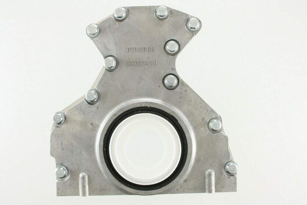 Pioneer 500323RSH Engine Timing Cover
