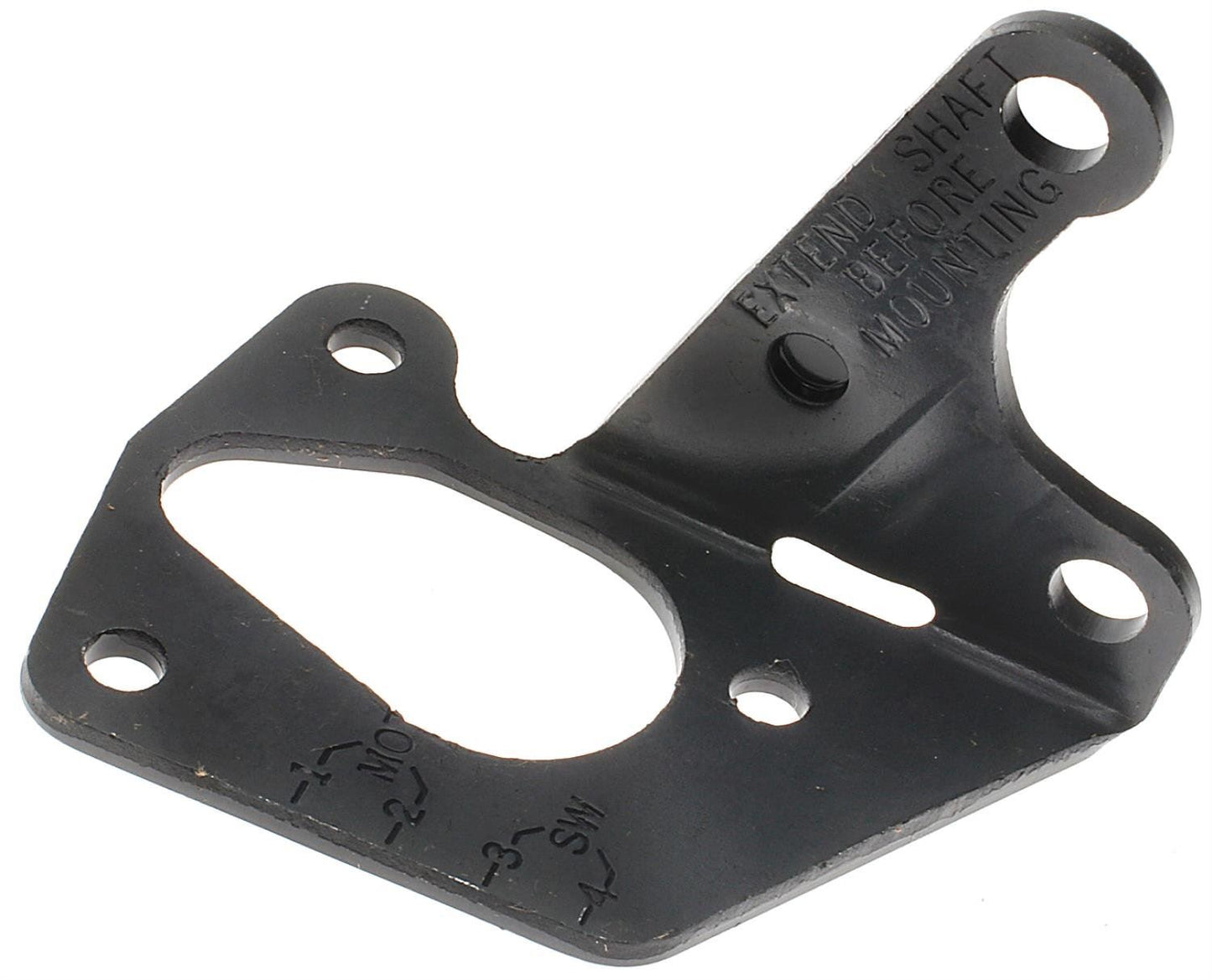 ACDelco Professional 19160423 Motor de control de velocidad de ralentí