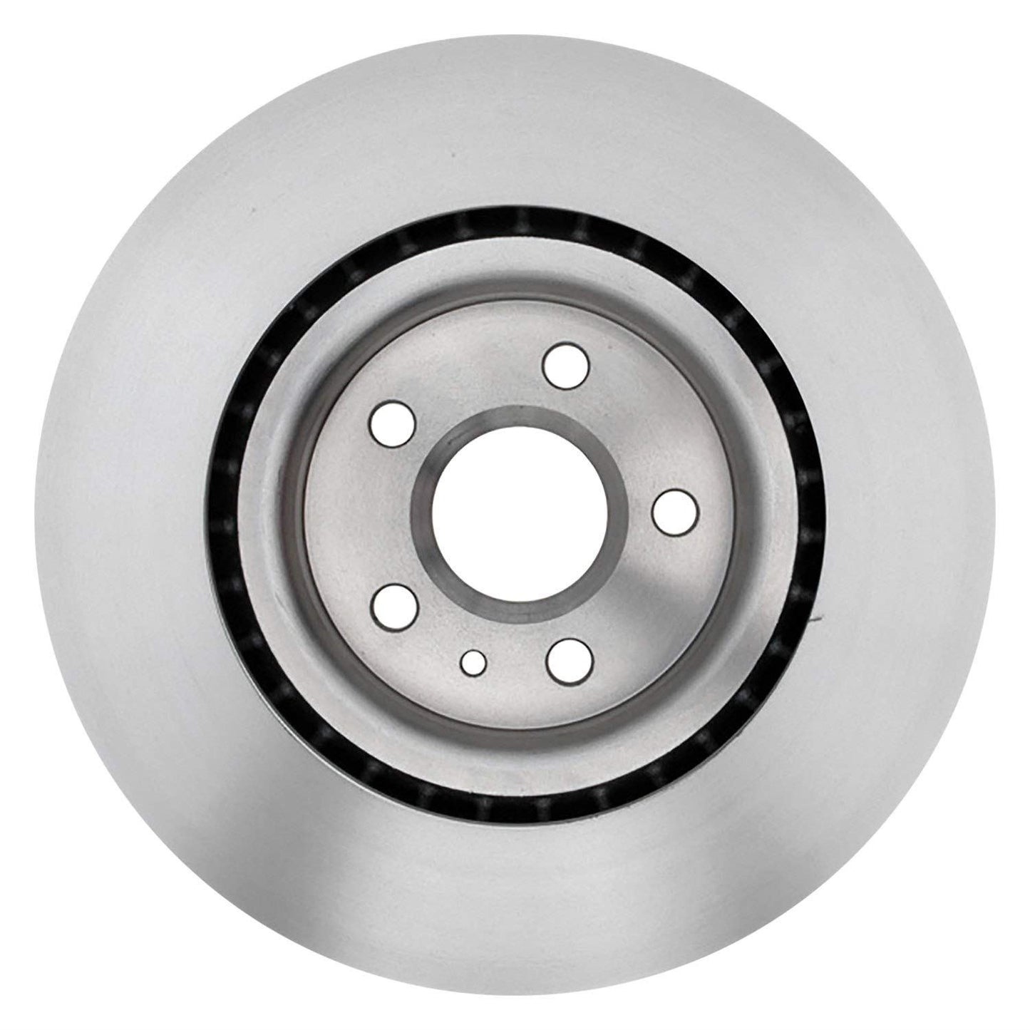 ACDelco Professional Durastop 18A2937 Rotor de frein à disque