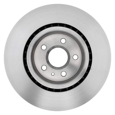 ACDelco Professional Durastop 18A2937 Rotor de frein à disque