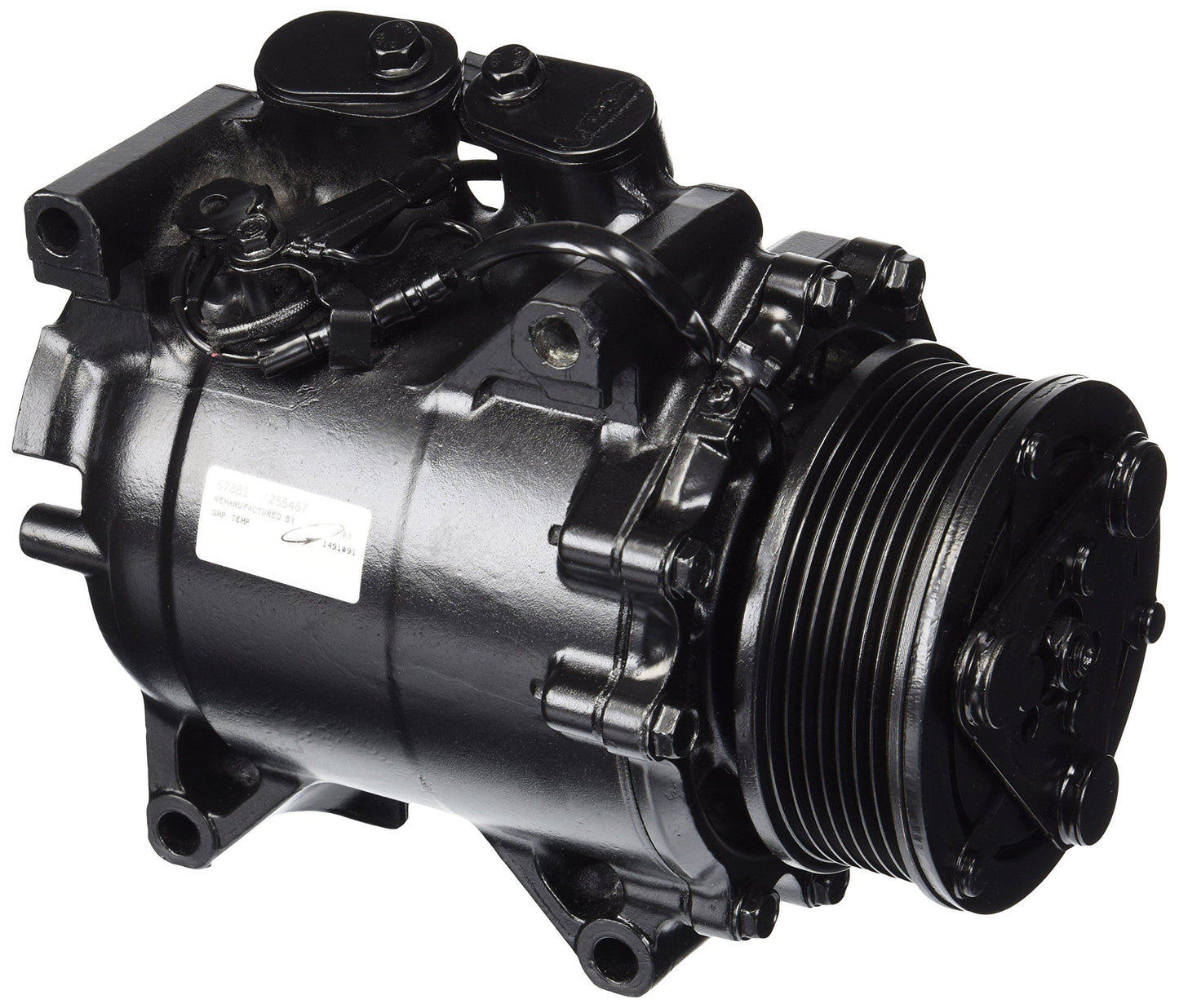 Four Seasons 57881 A/C Compressor