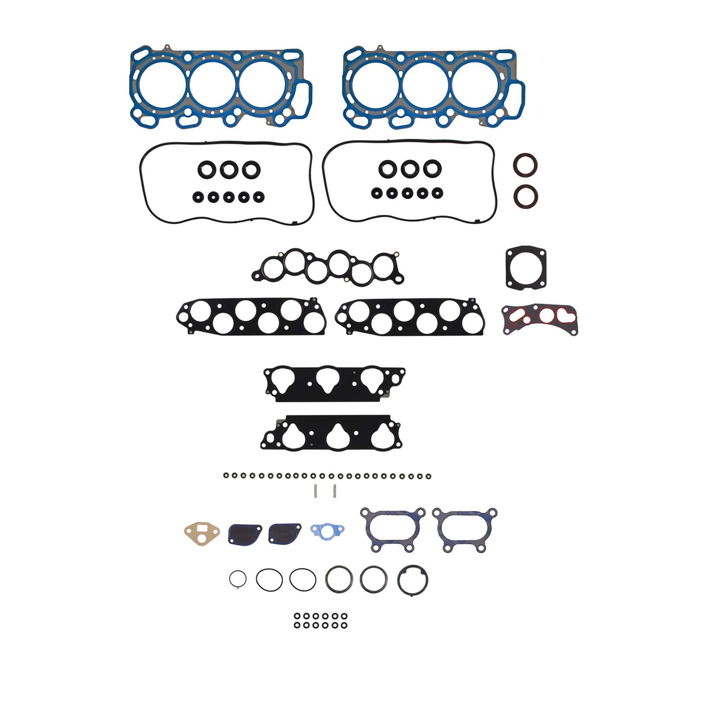 Fel-Pro HS 26265 PT-5 Engine Cylinder Head Gasket Set