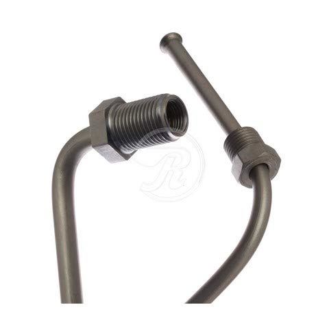 Manguera hidráulica de freno Raybestos BH384100