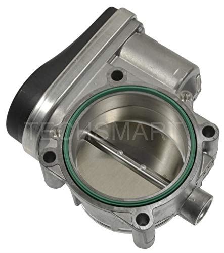 BWD S20071 Fuel Injection Throttle Body