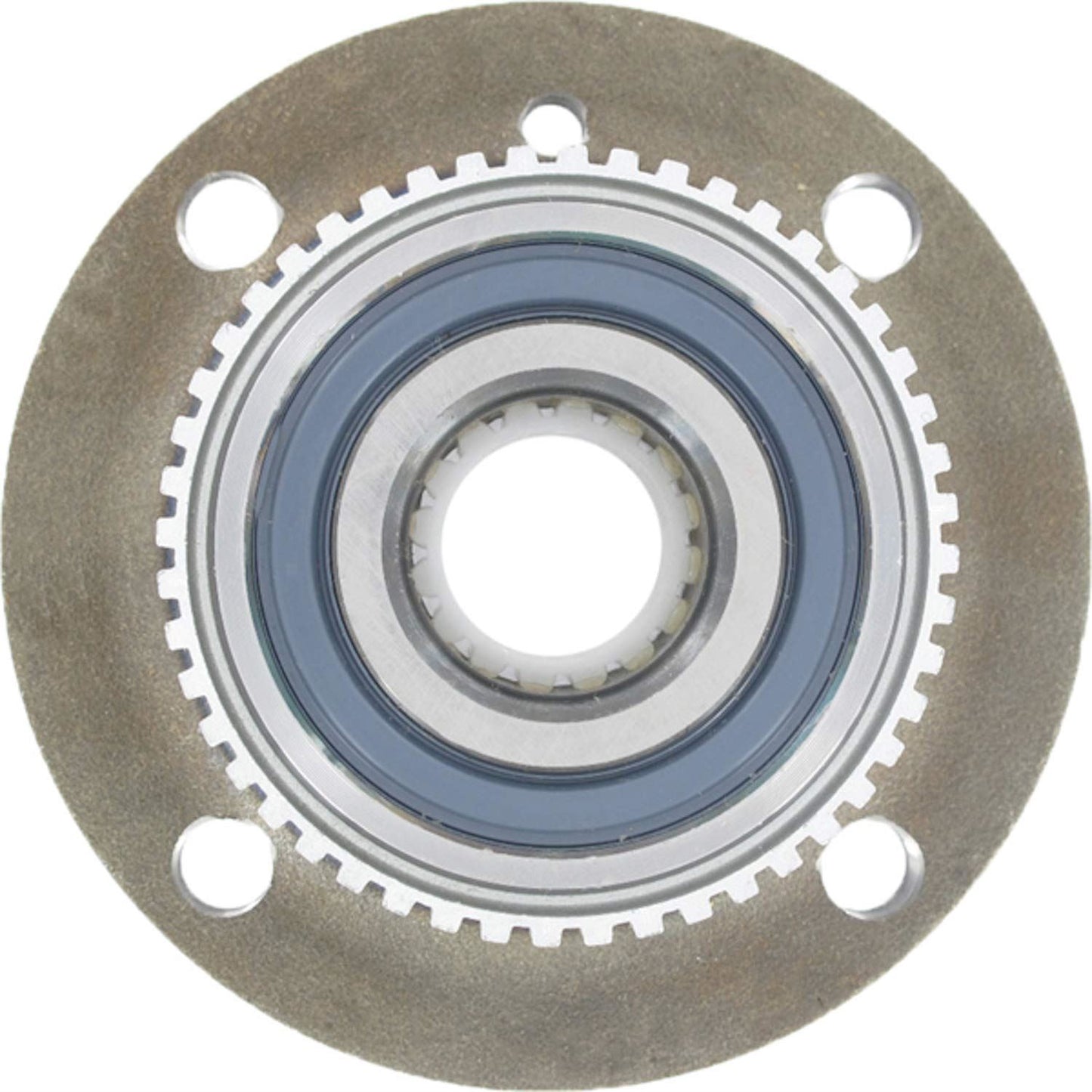 SKF BR930050 Axle Bearing and Hub Assembly