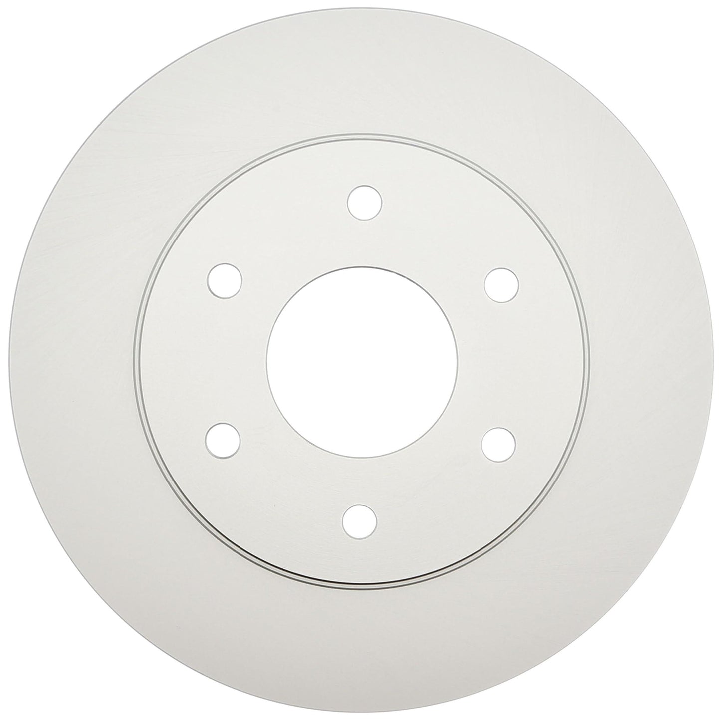 Rotor de freno de disco ACDelco Advantage 18A1636AC