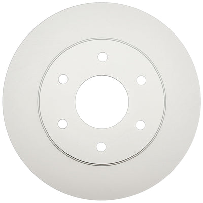 Rotor de freno de disco ACDelco Advantage 18A1636AC