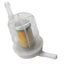 Beck/Arnley 043-8002 Fuel Filter