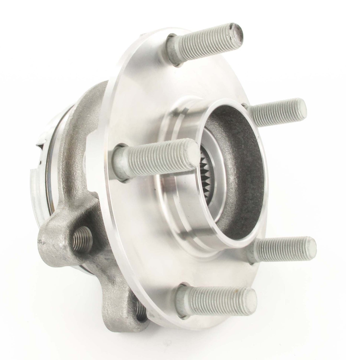 SKF BR930655 Roulement d'essieu et moyeu