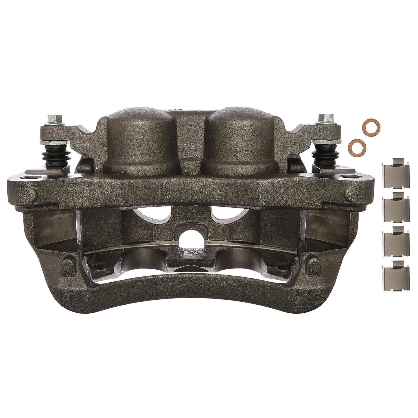 ACDelco Professional Durastop 18FR12599 Pinza de freno de disco