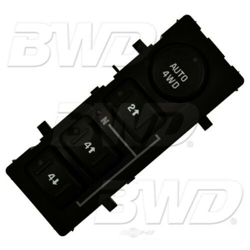 Interruptor BWD FWD39 4WD