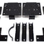 Kit de nivellement de suspension Air Lift 57228