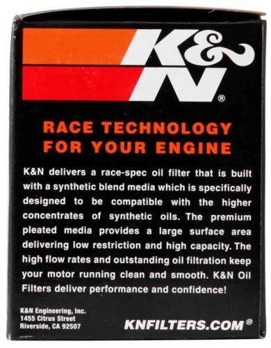 K&N KN177
