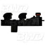 BWD S51221 Door Window Switch