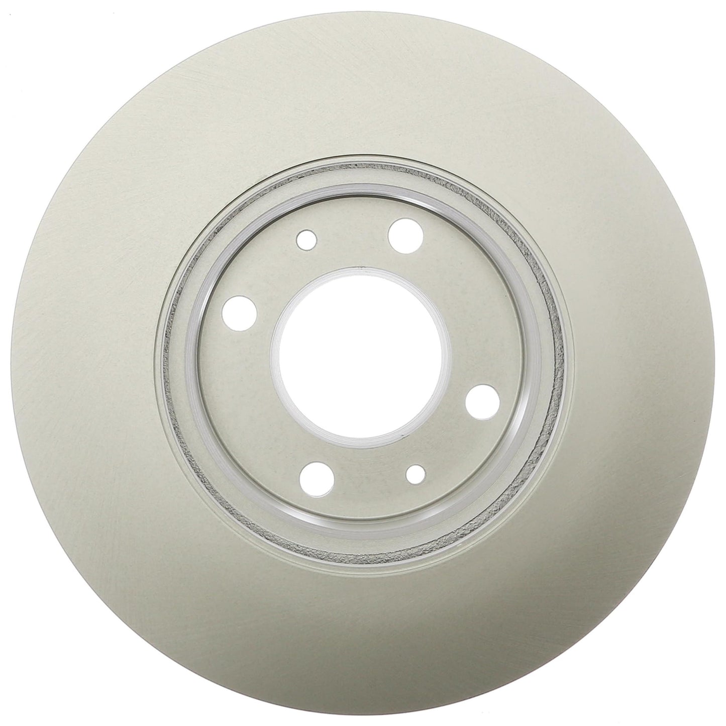 Rotor de freno de disco ACDelco Advantage 18A2934AC