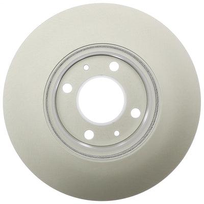 Rotor de freno de disco ACDelco Advantage 18A2934AC