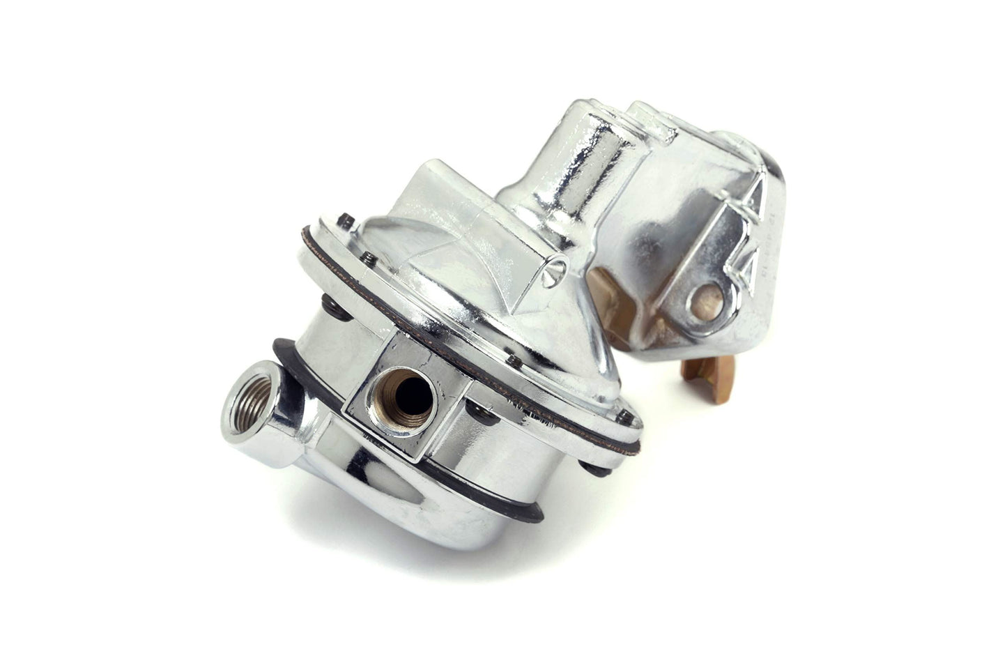 Holley 12-454-13 Bomba de combustible mecánica